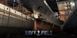 Navy Field 2 otestuje nmorn flotilu
