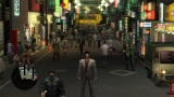 Ukky z HD verzie Yakuza 1 a 2 pre WiiU