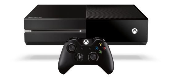 Microsoft zruil DRM v Xbox One!