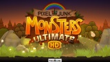 Definitvna verzia PixelJunk Monsters