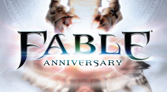 Fable prichdza na Xbox360 v HD remaku