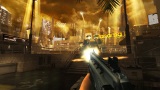 Deus Ex: The Fall predstaven