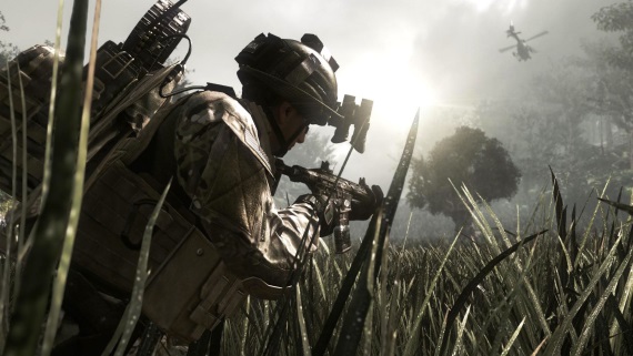 Activision predstavil svoju  E3 ponuku