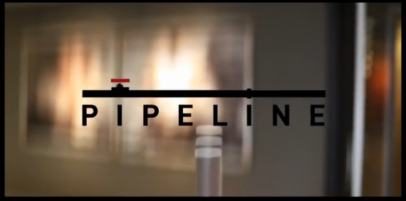 Valve ohlsilo Pipeline