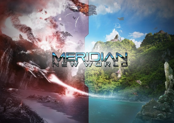 Meridian pripravuje nebezpen expedciu