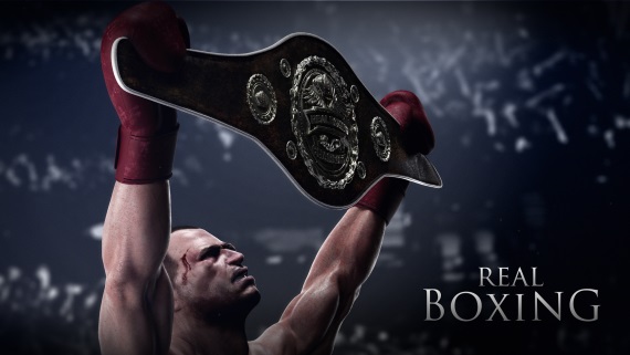 Real Boxing s bohatm multiplayerom v auguste