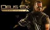 Deus Ex: The Fall nastupuje do boja