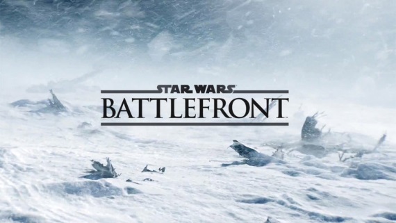 Star Wars Battlefront od DICE vyjde a v roku 2015