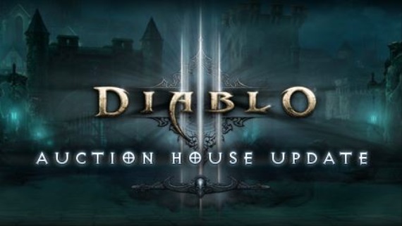 Diablo III spli aukn dom