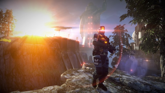 Detaily multiplayeru v Killzone Shadow Fall