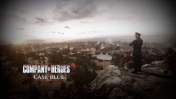 Company of Heroes 2 m nov DLC a multiplayerov mapy