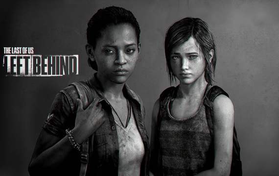 The Last of Us: Left Behind  nov informcie a prv ukka