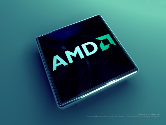 Konzoly pomohli AMD zachrni posledn tvrrok 2013, stle je v strate