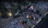 Deadbreed lka hrdinov do multiplayerovej arny