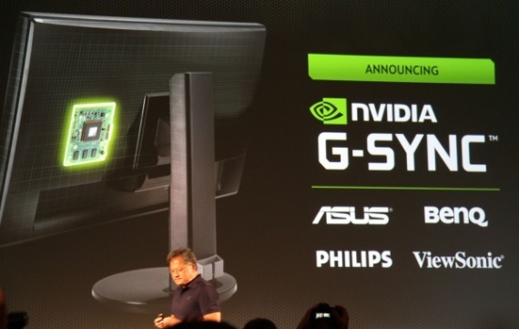 Nvidia reagovala na Freesync od AMD