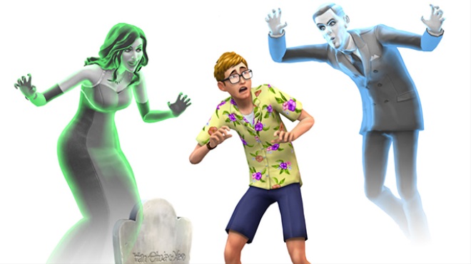 Aktualizcie do The Sims 4 priblen, prv z nich je u dostupn