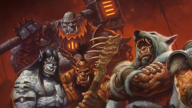 World of Warcraft sa pripravuje na datadisk, dostva obrovsk patch