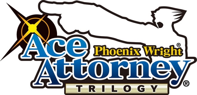 Trilgia Phoenix Wright: Ace Attorney prde v decembri na 3DS