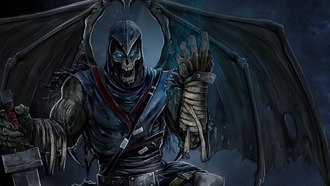 Avenged Sevenfold prichdzaj s vlastnou mobilnou hrou