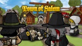 Town of Salem vyzbieralo vye sto tisc dolrov