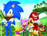 Sonic Boom: Rise of Lyric na novch obrzkoch