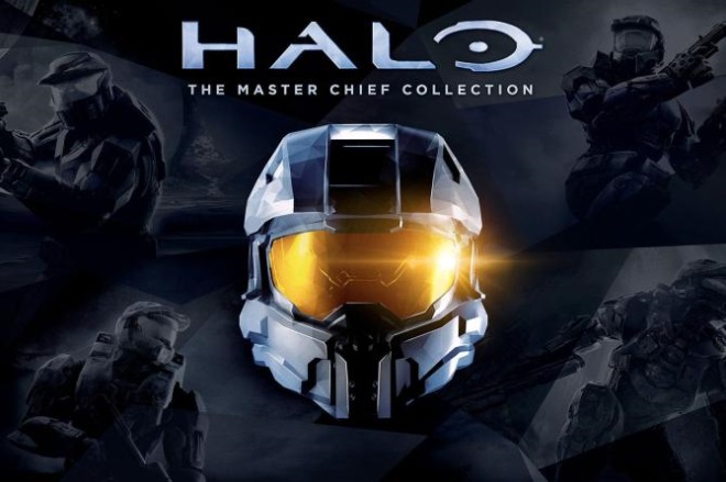 Master Chief Collection ukazuje vylepen Halo: Combat Evolved