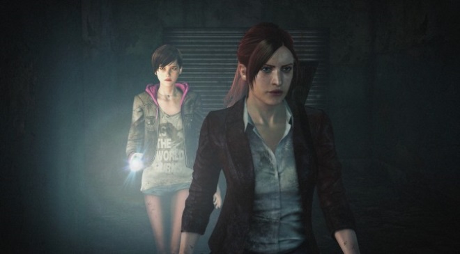 Nov vide predvdzaj hratenos Resident Evil Revelations 2