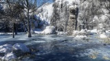 Unreal Engine 4 ukazuje svoju silu na zasneench horch RPG Northern Shadow
