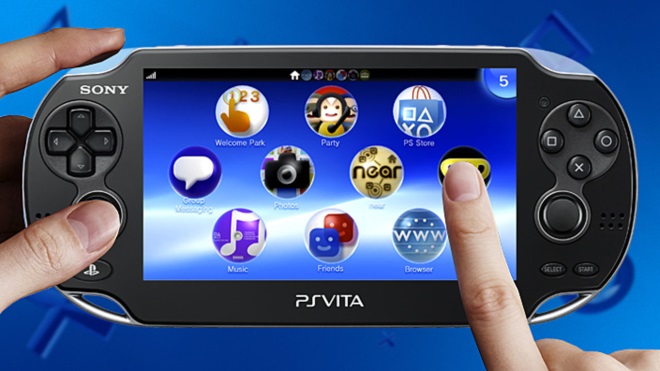 Sony kvli klamlivej reklame na PS Vita vrti peniaze niektorm zkaznkom
