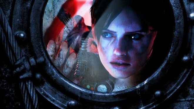 Resident Evil Revelations 2 sa ukazuje na dvoch krtkych videch