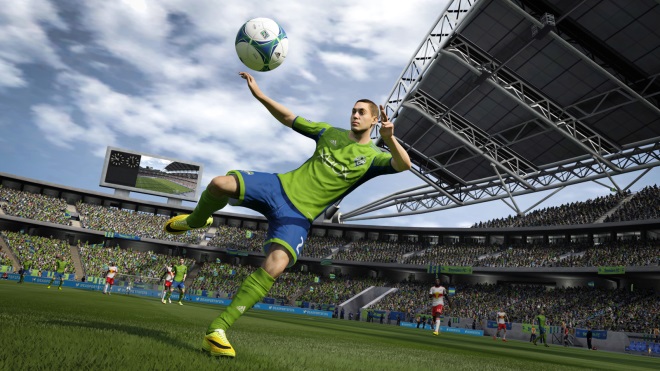 FIFA vzbudzuje u Amerianov zujem o futbal