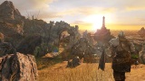 Zmeny vo vylepenej verzii Dark Souls II priblen, via dohadnos, viacej NPC jednotiek