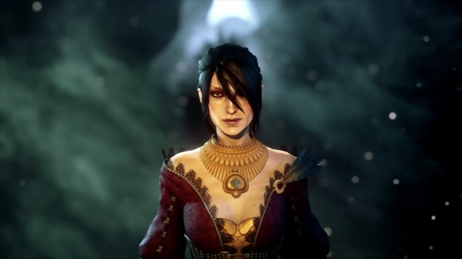 BioWare predviedol multiplayer v Dragon Age: Inquisition
