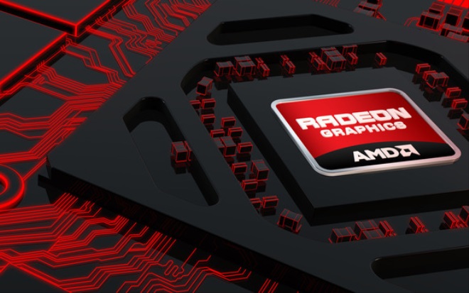AMD sa dalo na cestu vydvania vekch aktualizci ovldaov