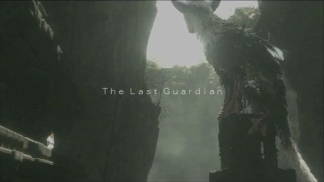 Vvoj The Last Guardian pokrauje v novch podmienkach