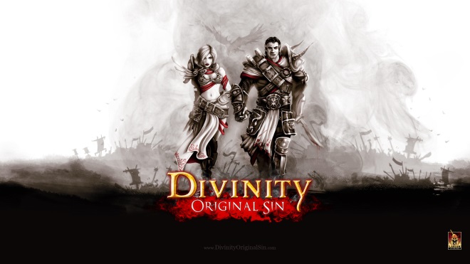 Divinity: Original Sin dostane hardcore reim, priblen aj alie novinky