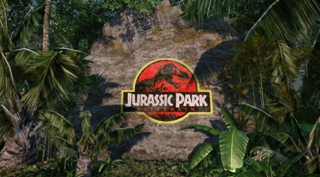 Jurassic Park: Aftermath sa ukazuje na novch zberoch