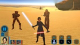 Star Wars: Knights of the Old Republic je na Androide