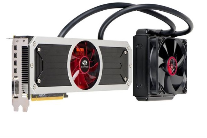AMD orezalo cenu R9 295X2 o 500 dolrov