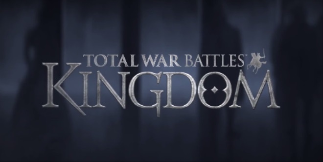 Creative Assembly ohlasuje free to play stratgiu Total War Battles: Kingdom