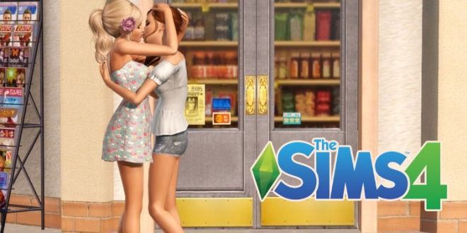 Sex v The Sims 4 vie by aj pekne ialen