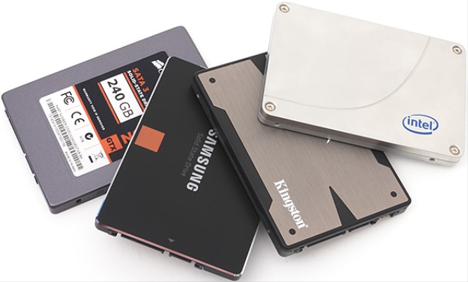 Koko toho znes SSD disky?