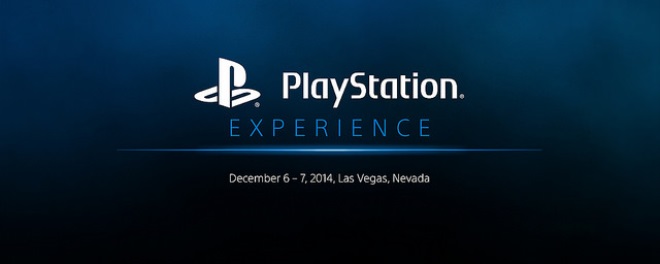 Program livestreamov z PlayStation Experience vstavy