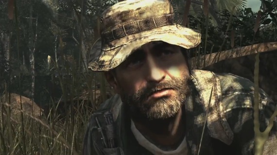 Bude tohtoron Call of Duty pokraova v Modern Warfare univerze?