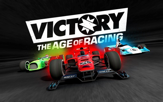 Victory: The Age of Racing prefral do Early Access v akciovej ponuke