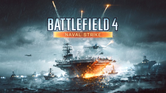Battlefield 4 Naval Strike, bude al DLC balk