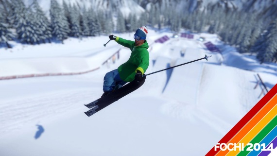 SNOW zavedie hrov na XXII. zimn olympijsk hry v Soi