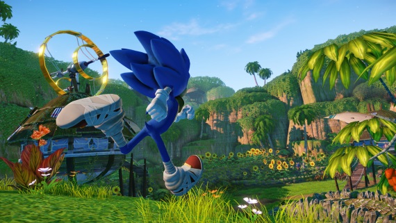 Sonic Boom retartuje Sonica, vyjde v podobe TV serilu a aj hry