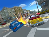 Pokraovanie Crazy Taxi smeruje na iPhone a Android, pvodn hra je zadarmo