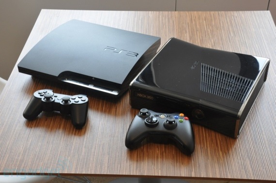Xenia emuluje Xbox360, RPCS si posvietil na PS3